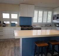 Waterfront 2 Bed Luxury Apartment in Corlette Port Stephens - Sleeps 4 - Tourism Gold Coast