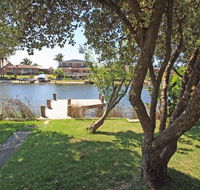 Waterfront Delight on Cater - Tourism Gold Coast