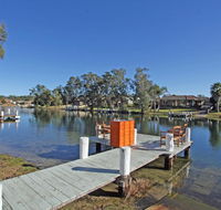Waterfront on Sandpiper - Tourism Gold Coast