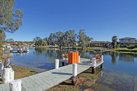 Waterfront On Sandpiper - Tourism Gold Coast 0