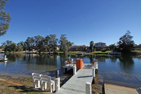 Waterfront On Sandpiper - Tourism Gold Coast 1