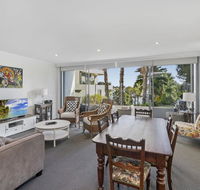 Waterfront resort living with space for the family - Tourism Gold Coast