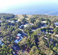 Waterfront Retreat At Wattle Point - Tourism Gold Coast