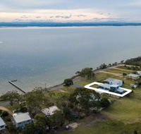Waterfront Sanctuary - Raymond Island Getaway - Tourism Gold Coast