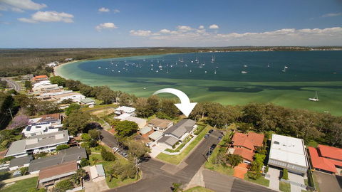 Waterfront Serenity - Luxury Home With Grand Views - Tourism Gold Coast 0