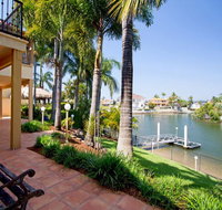Waterfront Sorrento - Tourism Gold Coast