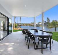 Waterfront Wonder Noosa Waters - Gold Coast