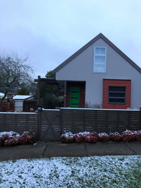 Daydream Cottage - Gold Coast 14