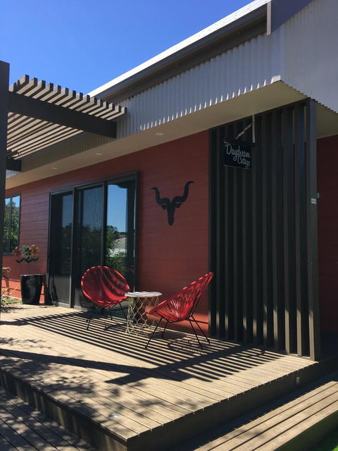 Daydream Cottage - Gold Coast 6