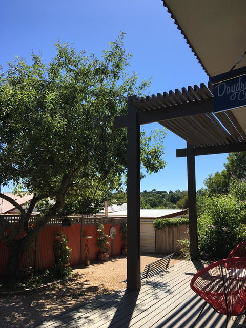 Daydream Cottage - Gold Coast 11