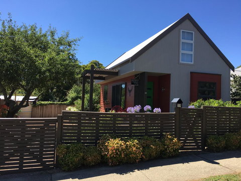 Daydream Cottage - Gold Coast 5