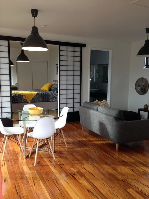 Daydream Cottage - Gold Coast 2