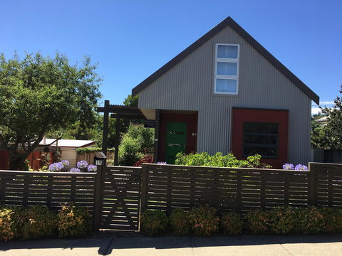 Daydream Cottage - Gold Coast 9