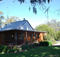 Bluegum Ridge Cottages - Gold Coast
