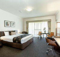 Blazing Stump Motel  Suites - Gold Coast