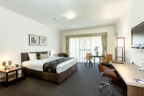 Blazing Stump Motel & Suites - Gold Coast 0