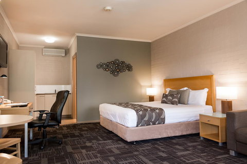 Blazing Stump Motel & Suites - Gold Coast 15