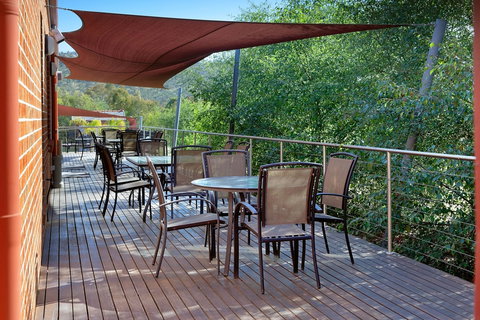 Blazing Stump Motel & Suites - Gold Coast 39