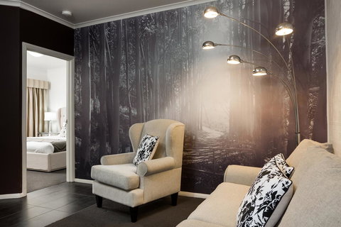 Blazing Stump Motel & Suites - Gold Coast 7