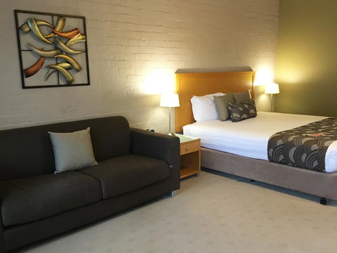 Blazing Stump Motel & Suites - Gold Coast 13