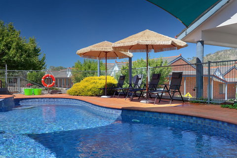 Blazing Stump Motel & Suites - Gold Coast 38