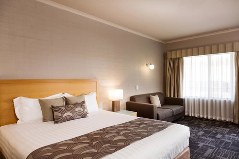 Blazing Stump Motel & Suites - Gold Coast 8