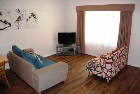 Blazing Stump Motel & Suites - Gold Coast 29