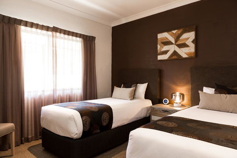 Blazing Stump Motel & Suites - Gold Coast 1