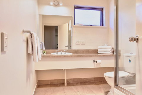 Blazing Stump Motel & Suites - Gold Coast 5