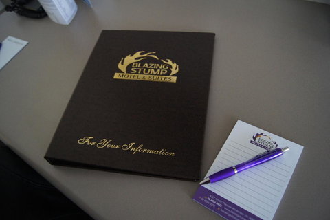 Blazing Stump Motel & Suites - Gold Coast 22