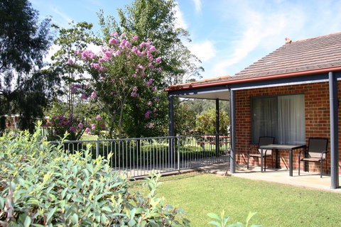 Blazing Stump Motel & Suites - Gold Coast 28