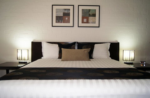 Blazing Stump Motel & Suites - Gold Coast 10