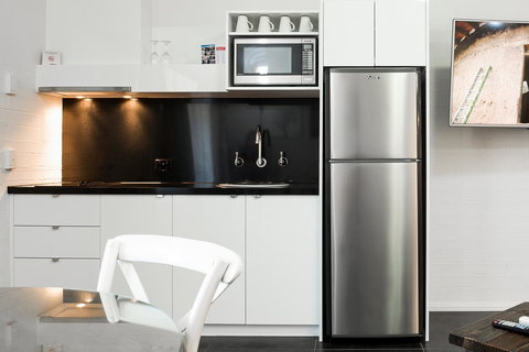 Blazing Stump Motel & Suites - Gold Coast 23