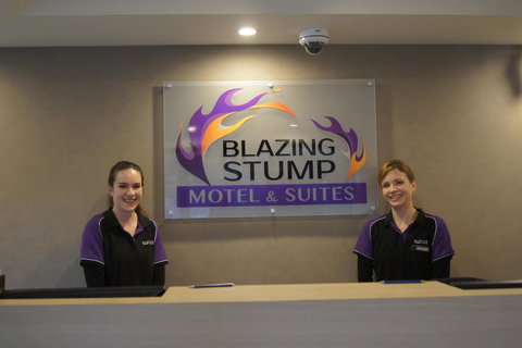 Blazing Stump Motel & Suites - Gold Coast 21