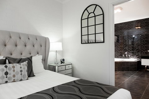 Blazing Stump Motel & Suites - Gold Coast 25