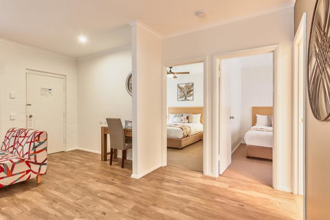 Blazing Stump Motel & Suites - Gold Coast 4