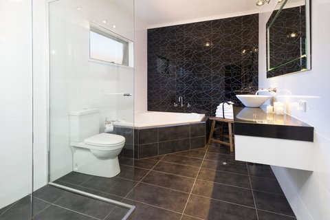 Blazing Stump Motel & Suites - Gold Coast 42