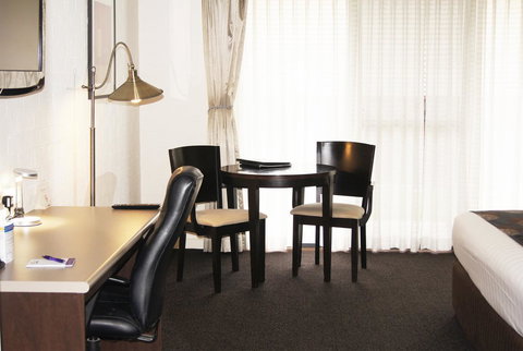 Blazing Stump Motel & Suites - Gold Coast 17