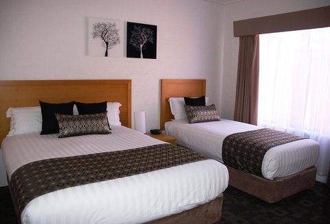 Blazing Stump Motel & Suites - Gold Coast 27