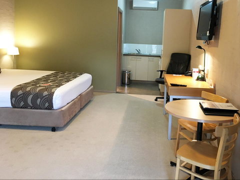 Blazing Stump Motel & Suites - Gold Coast 41