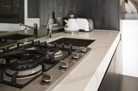 Hepburn Springs Escape - Tourism Gold Coast 12