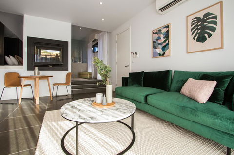 Hepburn Springs Escape - Tourism Gold Coast 8