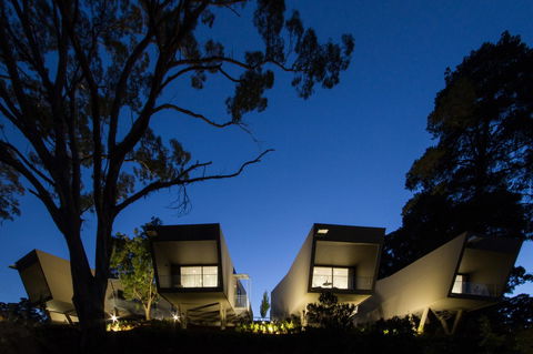 Hepburn Springs Escape - Tourism Gold Coast 11