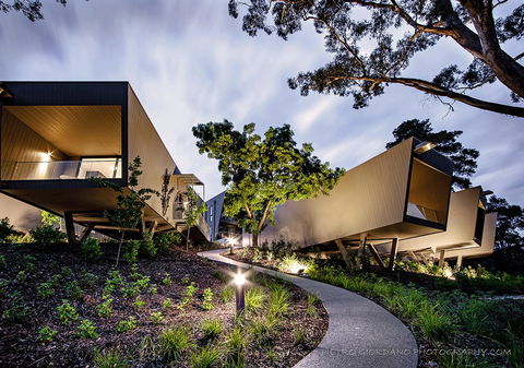 Hepburn Springs Escape - Tourism Gold Coast 19