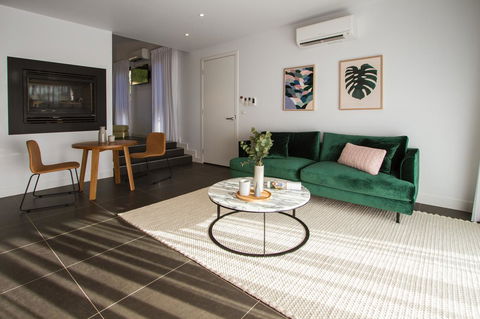 Hepburn Springs Escape - Tourism Gold Coast 9