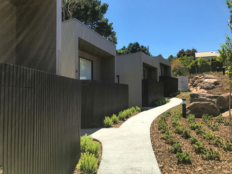 Hepburn Springs Escape - Tourism Gold Coast 23