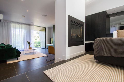 Hepburn Springs Escape - Tourism Gold Coast 6