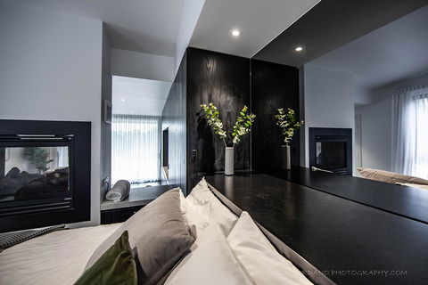 Hepburn Springs Escape - Tourism Gold Coast 2