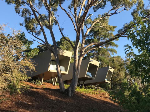 Hepburn Springs Escape - Tourism Gold Coast 21