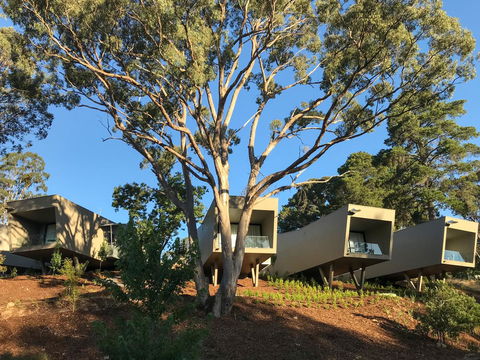 Hepburn Springs Escape - Tourism Gold Coast 20